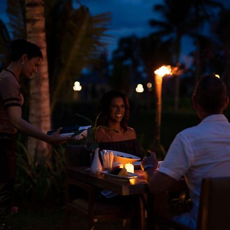 Cocoland Thu Xa Ancient Town Resort Quảng Ngãi Exterior foto
